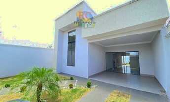 Imagem: Casa c/ 3 quartos - RESIDENCIAL PRADO