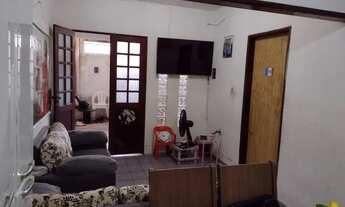 Imagem 4: Casa para venda com 120 metros quadrados com 2 quartos em Cidade Universitária - Maceió