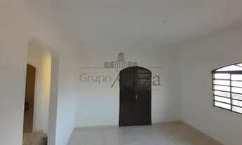 Imagem 6: Casa Sobrado em São José dos Campos