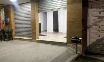 Imagem 2: ALUGO LOJA CURICICA 60M2 2 VGS 2 BANHEIROS COZINHA