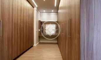 Imagem 6: Casa em condominio, 3 Quartos - Res. Alphaville Flamboyant codigo: 31152