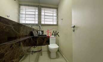 Imagem 6: Casa à venda no Brooklin Novo com 3 dormitórios Rua Pensilvania