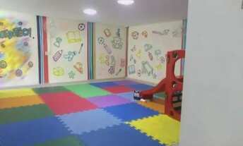 Imagem 7: Casa Amarela - 03 Qtos / 01 Suíte - 02 Vagas de garagem - Piscina