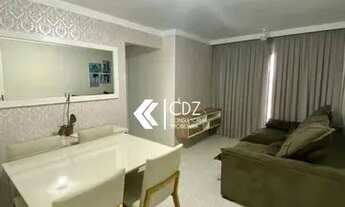 Imagem 5: Apartamento no Residencial Veredas do Bandeirantes - Votorantim