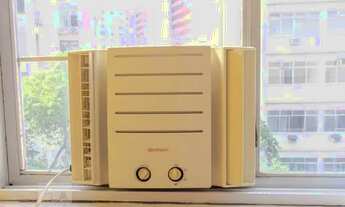 Imagem 7: Apartamento à Venda - Copacabana, 4 Quartos, 160 m2