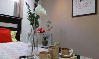 Imagem 4: Oceano Azul a 50 m da Orla de Atalaia-Passarela do Caranguejo - Loft