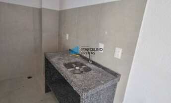 Imagem 5: Apartamentos novos 1º locação na Gonçalves ledo 1531 02 Quartos 01 vaga Elevador Port 24 h