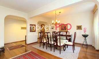 Imagem 3: Apartamento para venda com 208m², 4 dormitórios no Campo Belo