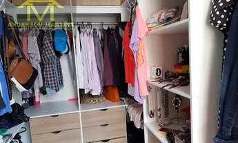 Imagem 3: Apartamento para venda com 108 metros quadrados com 3 quartos