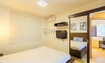 Imagem 13: Locação Apartamento 2 Dormitórios - 65 m² Vila Olímpia