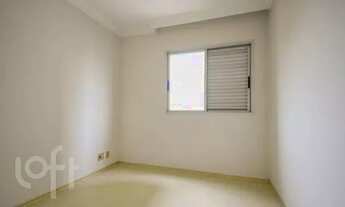 Imagem 6: Apartamento à venda em Vila Andrade com 135 m², 3 quartos, 1 suíte, 2 vagas