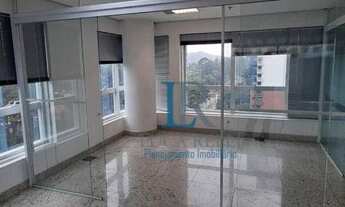 Imagem 5: Sala à venda, 100 m² por R$ 750.000,00 - Alphaville - Barueri/SP