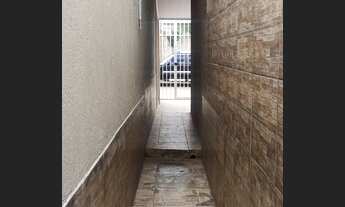 Imagem 12: Ágio, duas casas no lote, QR 213, samambaia norte DF