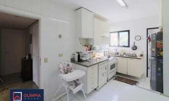 Imagem 6: Apartamento Venda Brooklin 138 m² 4 Dormitórios