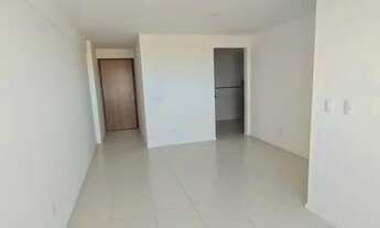 Imagem 3: Apartamento a venda c/ 03 quartos, s/ 01 suíte, 02vgs, lazer com 02 piscinas, financia