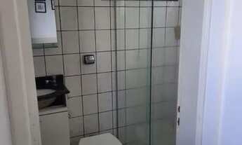 Imagem 4: Apartamento para aluguel tem 76 metros quadrados com 3 quartos