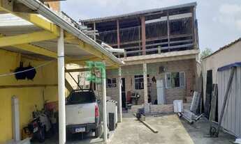 Imagem 2: ÓTIMA CASA NO BAIRRO FLÓRIDA MIRIM - MONGAGUÁ - SP