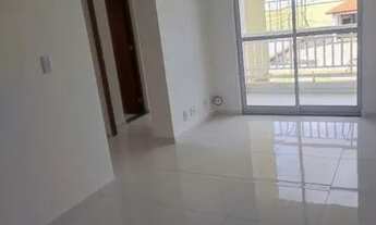 Imagem 2: Space Calhau 2 - Oportunidade - 59m² - Nascente - Ap Novo - Calhau