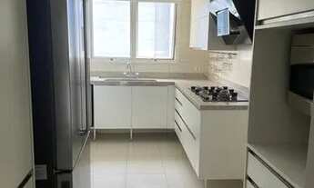 Imagem 6: Apartamento Locação 4 Dormitórios - 233 m² Itaim Bibi