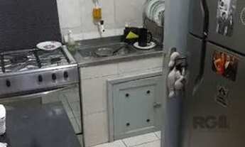 Imagem 4: Apartamento em Floresta