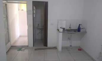 Imagem: Alugo quarto individual para pessoas que