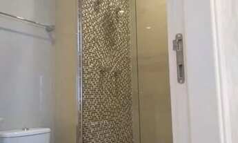 Imagem 3: Apartamento para aluguel possui 80 metros quadrados com 2 quartos em Gonzaga - Santos - SP