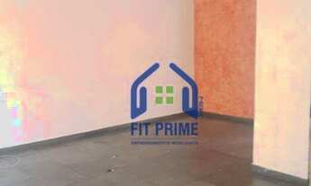 Imagem 7: Apartamento com 3 dormitórios, 90 m² - venda por R$ 210.000,00 ou aluguel por R$ 1.100,00