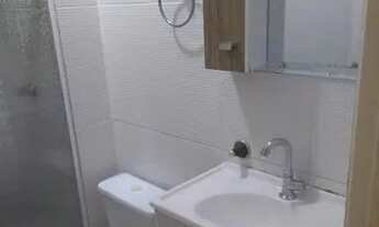 Imagem 7: Apartamento para venda tem 55 metros quadrados com 2 quartos