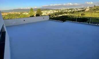 Imagem: Casa de condomínio para venda possui 350