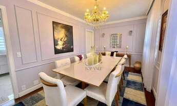 Imagem 4: Apartamento à venda, 137 m² por R$ 840.000,00 - Vila Adyana - São José dos Campos/SP