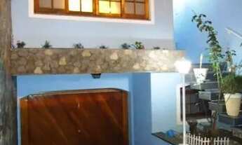 Imagem: São Paulo - Casa Padrão - Jardim Textil