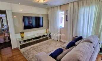 Imagem 3: Apartamento com 3 dormitórios à venda, 127 m² por R$ 1.540.000,00 - Mooca - São Paulo/SP