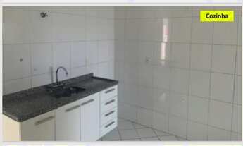 Imagem 2: Apartamento com 3 dormitórios para alugar, 110 m² por R$ 4.000/mês - Edifício San Paolo