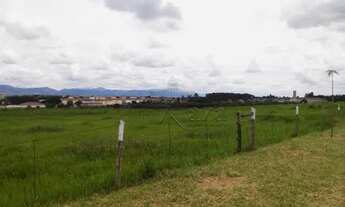 Imagem 4: Área Industrial em São José dos Campos