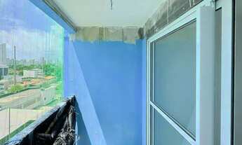 Imagem 2: Apartamento para Venda em Recife, Imbiribeira, 2 dormitórios, 1 suíte, 2 banheiros, 1 vaga