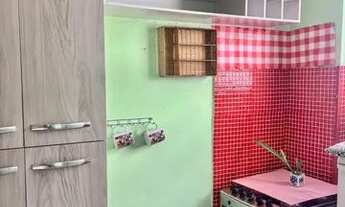 Imagem 2: São Paulo - Apartamento Padrão - Bela Vista