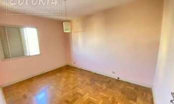 Imagem: Santo André - Apartamento Padrão - Centro