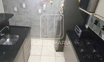 Imagem 4: Apartamento (tipo - padrao) 2 dormitórios, portaria 24hs, lazer, espaço gourmet, salão de