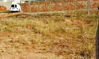 Imagem 2: Terreno jardim novo prudentino