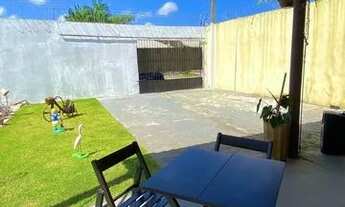 Imagem 2: Casa com piscina - Mosqueiro