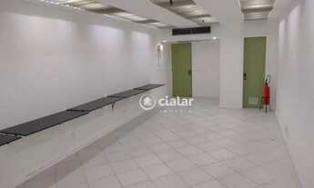 Imagem: Sala à venda, 28 m² por R$ 120.000,00