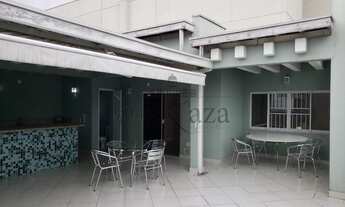 Imagem: Cobertura Duplex - Vila Ema - Residencial