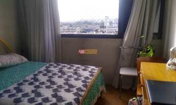 Imagem 3: SãO CAETANO DO SUL - Apartamento Padrão - santo Antônio