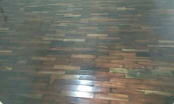 Imagem 3: Casa para aluguel com 100 metros quadrados com 2 quartos em Vila Tibério - Ribeirão Preto