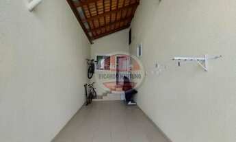 Imagem: Excelente residência semi-mobiliada averbada