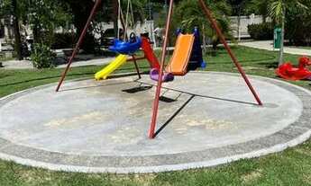 Imagem 3: Alameda jardins, no Inacio Barbosa ×