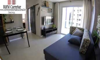 Imagem 4: Apartamento por Temporada A Partir R$ 230,00 no Meireles em Fortaleza-CE