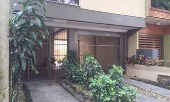 Imagem 2: Apartamento para Venda - 65.5m², 2 dormitórios, 1 vaga - Petrópolis