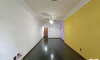 Imagem 2: Apartamento (tipo - padrao) 3 dormitórios/suite, cozinha planejada, portaria 24hs, elevado