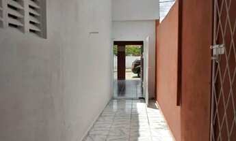 Imagem 4: Apartamento para venda com 115 metros quadrados com 3 quartos em Fazendinha - Itapipoca